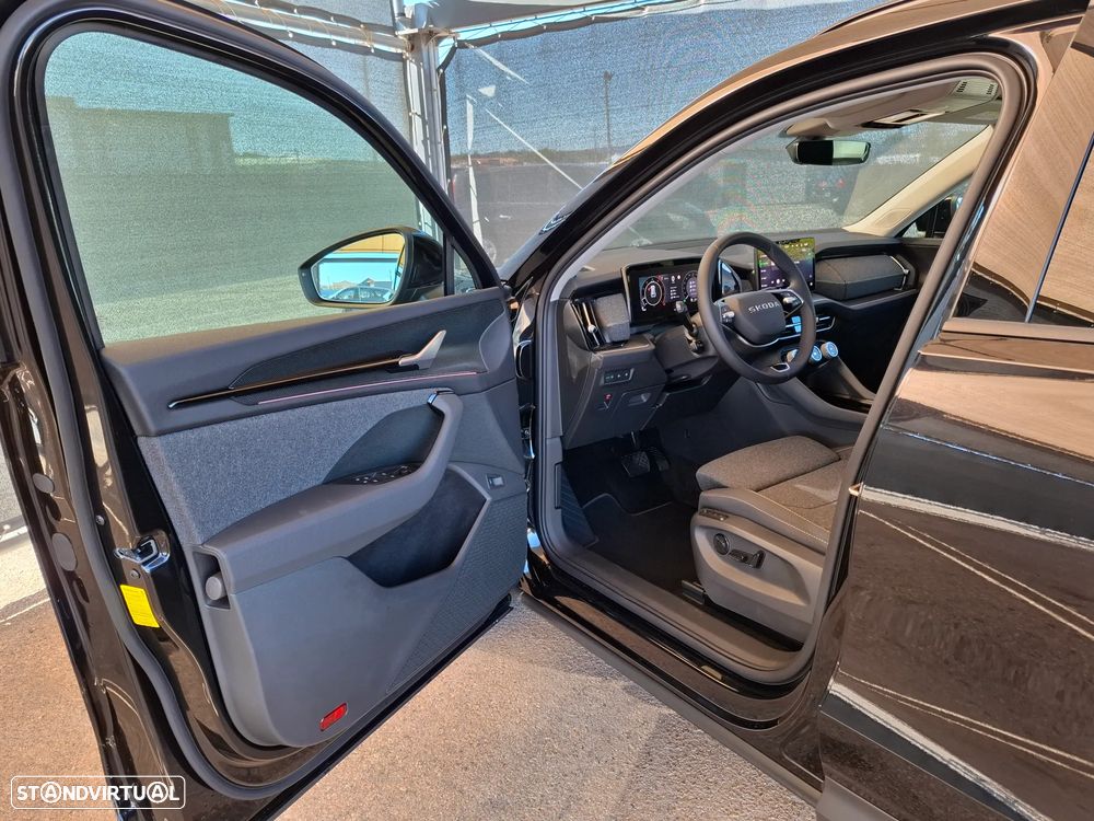 Skoda Kodiaq 2.0 TDI Ultra DSG - 18