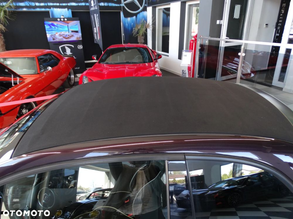 Fiat 500 0.9 TwinAir Start&Stopp Cult - 26