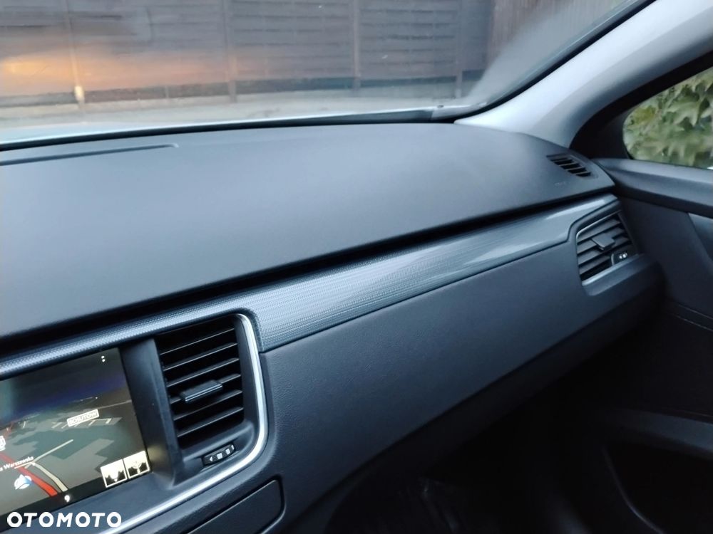 Peugeot 508 BlueHDi 150 Stop&Start Business-Line - 22