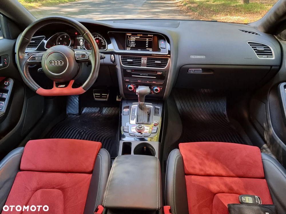 Audi A5 - 14