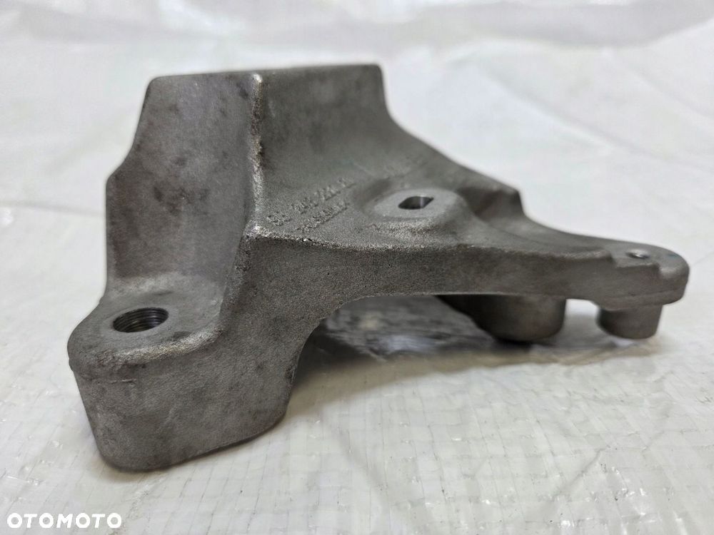ŁAPA SKRZYNI OPEL CORSA F 1.2 VTI 9824322080 - 3
