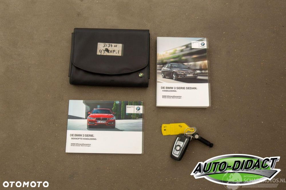 BMW Seria 3 - 20