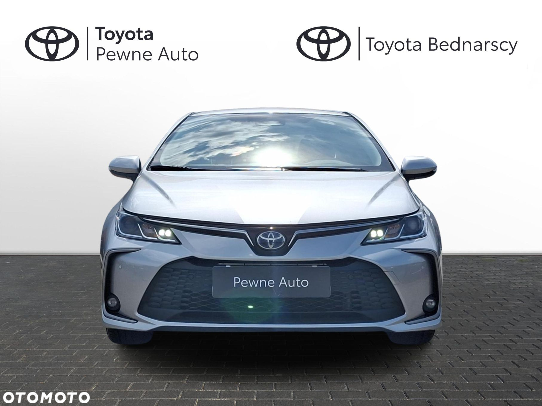 Toyota Corolla - 8