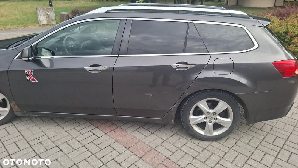Honda Accord 2.0 Executive - 5