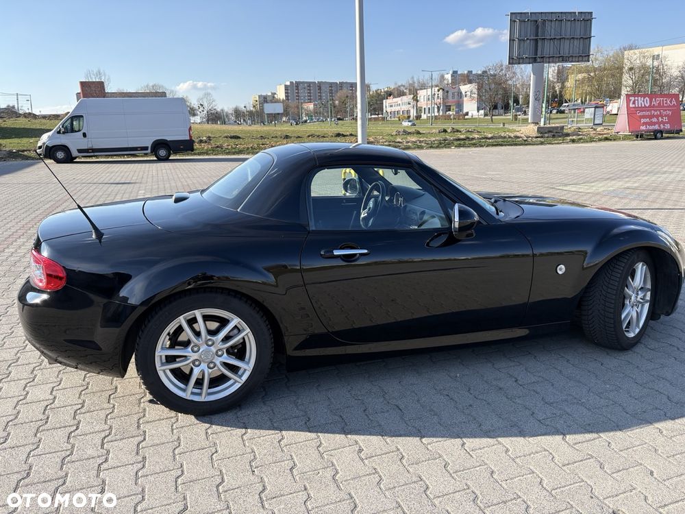Mazda MX-5 1.8 MZR Center-Line - 6