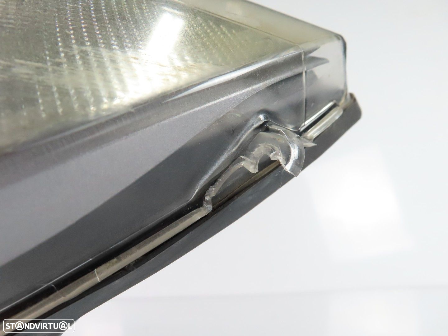 Farol normal Esquerdo Usado / Original BMW 1 (E81)/BMW 1 Coupe (E82)/BMW 1 Conve... - 4