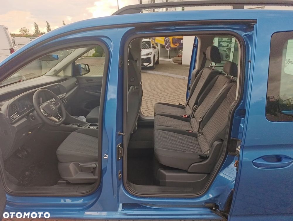 Volkswagen Caddy - 16