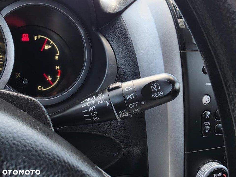 Suzuki Grand Vitara - 28