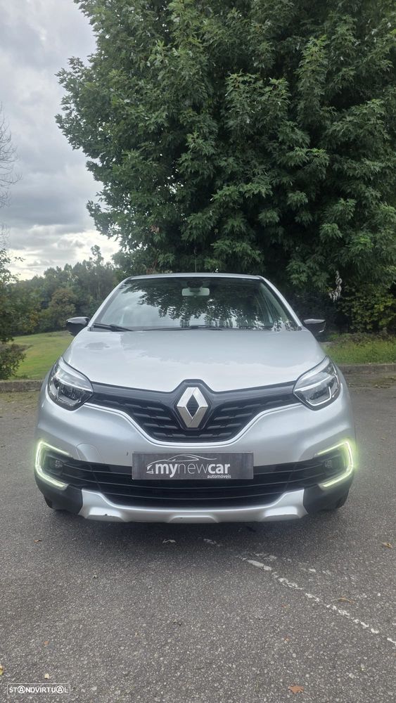 Renault Captur - 5