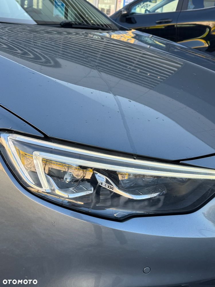 Opel Insignia 2.0 CDTI Innovation S&S - 20