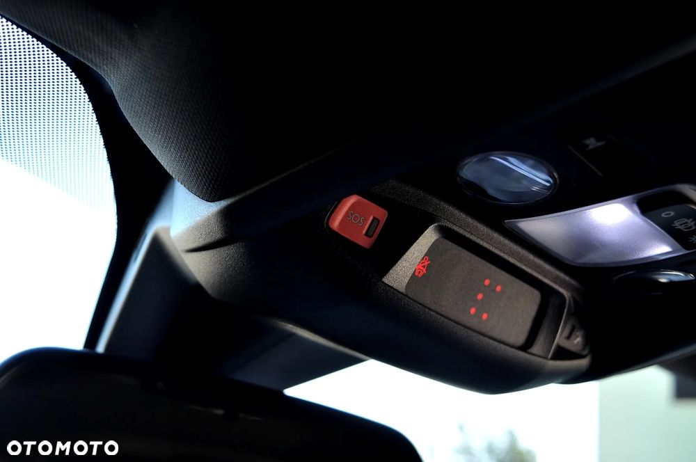 Peugeot 5008 1.2 PureTech GT S&S EAT8 - 38