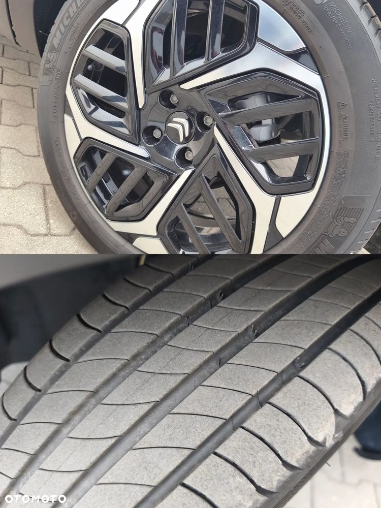 Citroën C4 1.5 BlueHDi Shine S&S EAT8 - 36