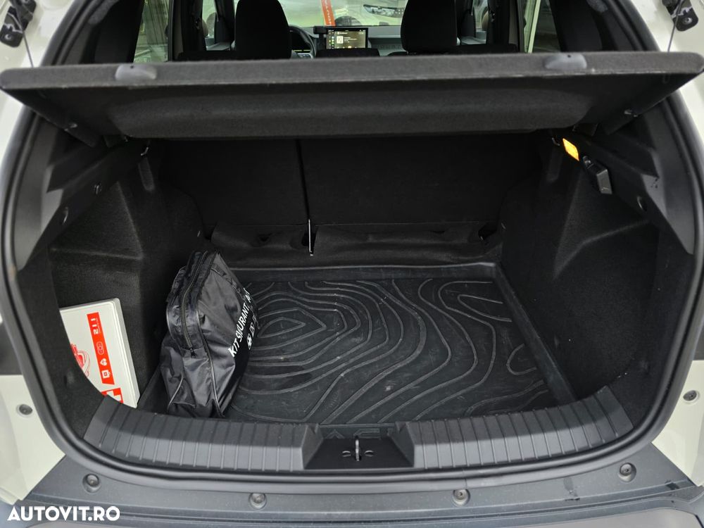 Dacia Duster ECO-G 100 Extreme - 20