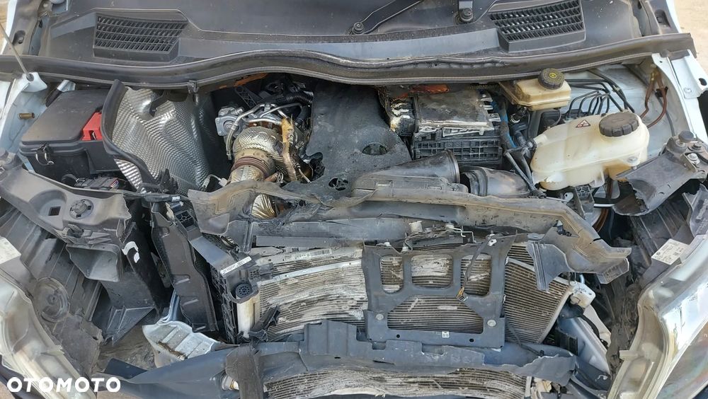 Mercedes-Benz Vito - 16