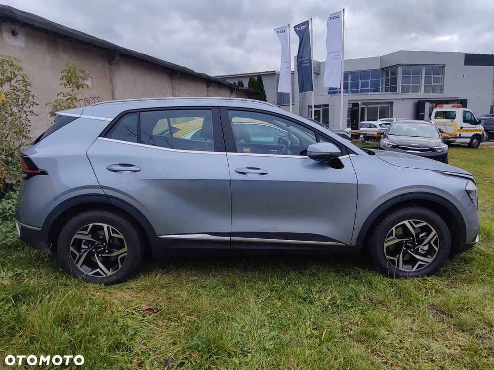 Kia Sportage 1.6 T-GDI M 2WD - 3