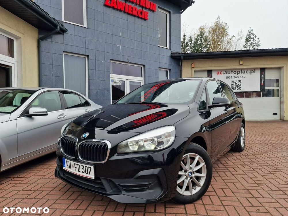 BMW Seria 2 - 2