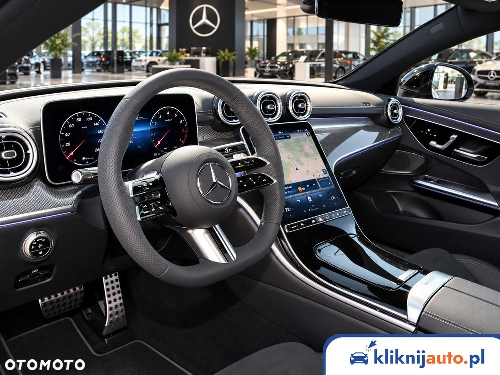 Mercedes-Benz Cle 2026 photo 5