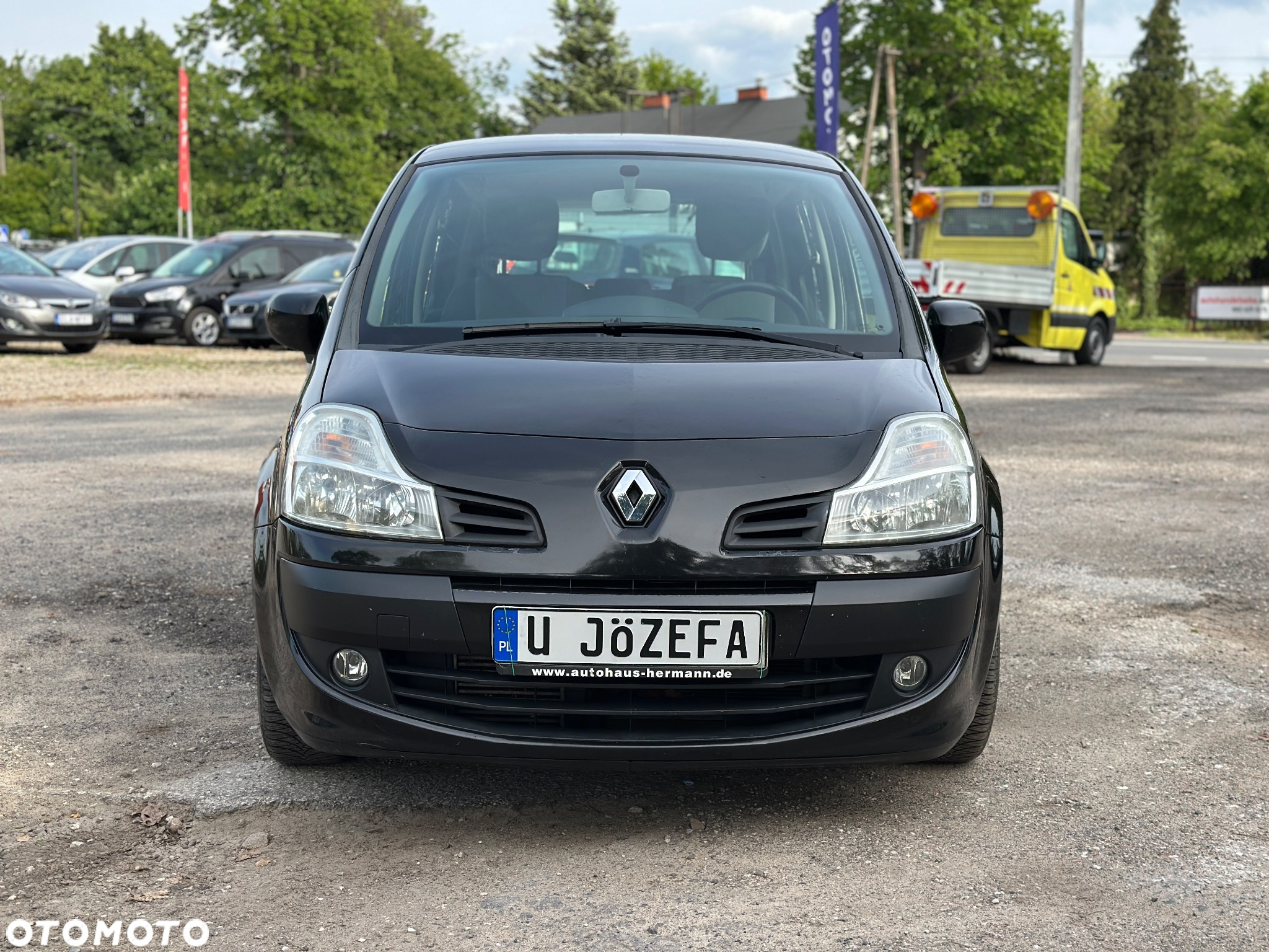 Renault Modus 1.2 16V Cite - 4