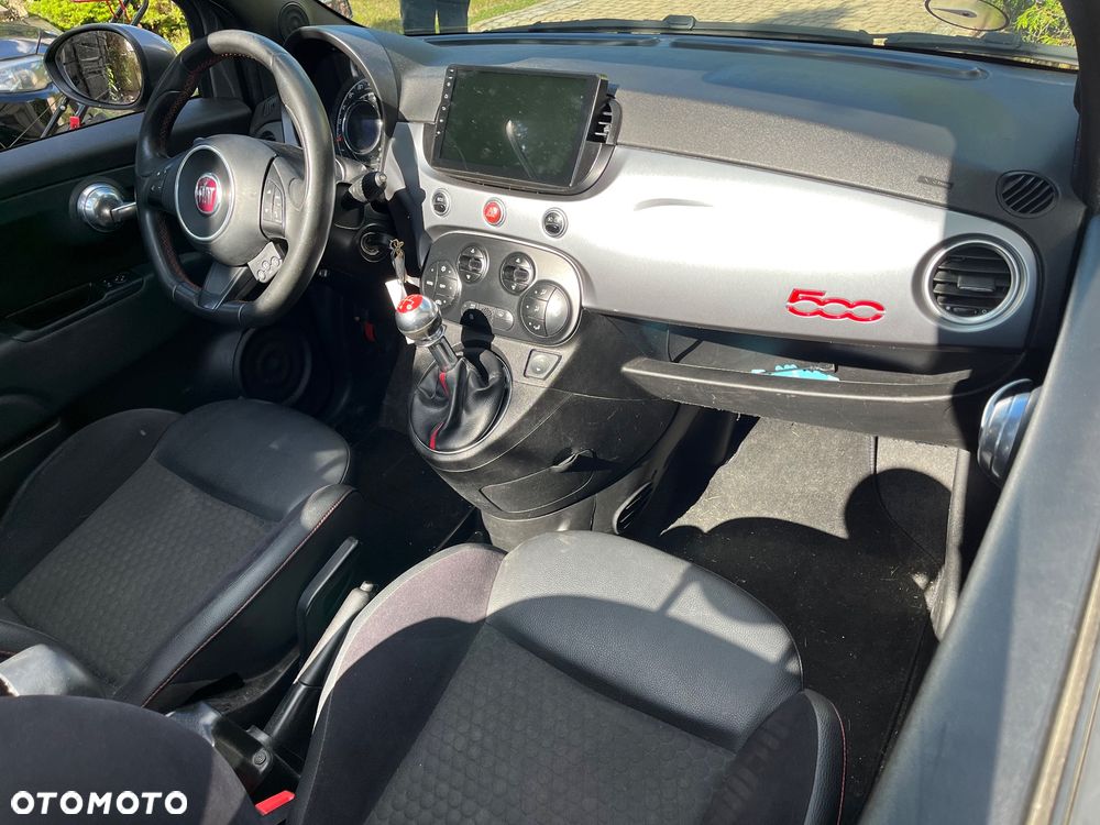 Fiat 500 - 7