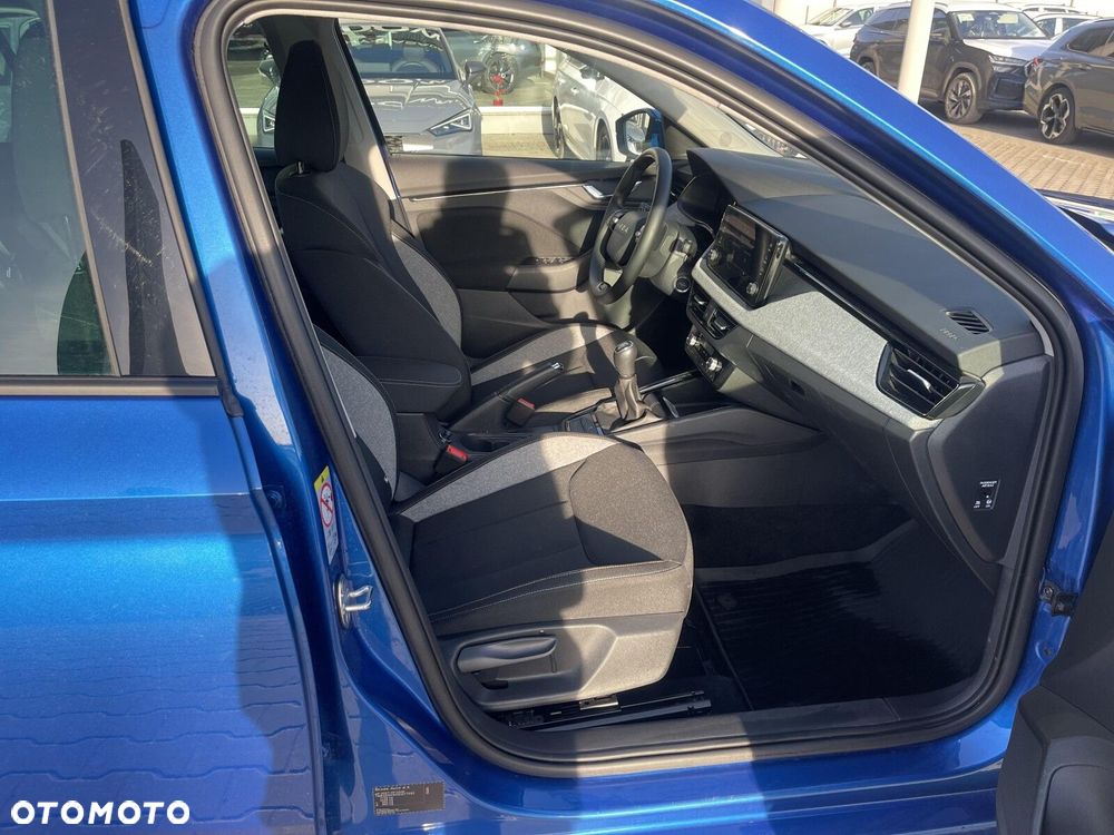 Skoda Kamiq 1.0 TSI Selection - 26