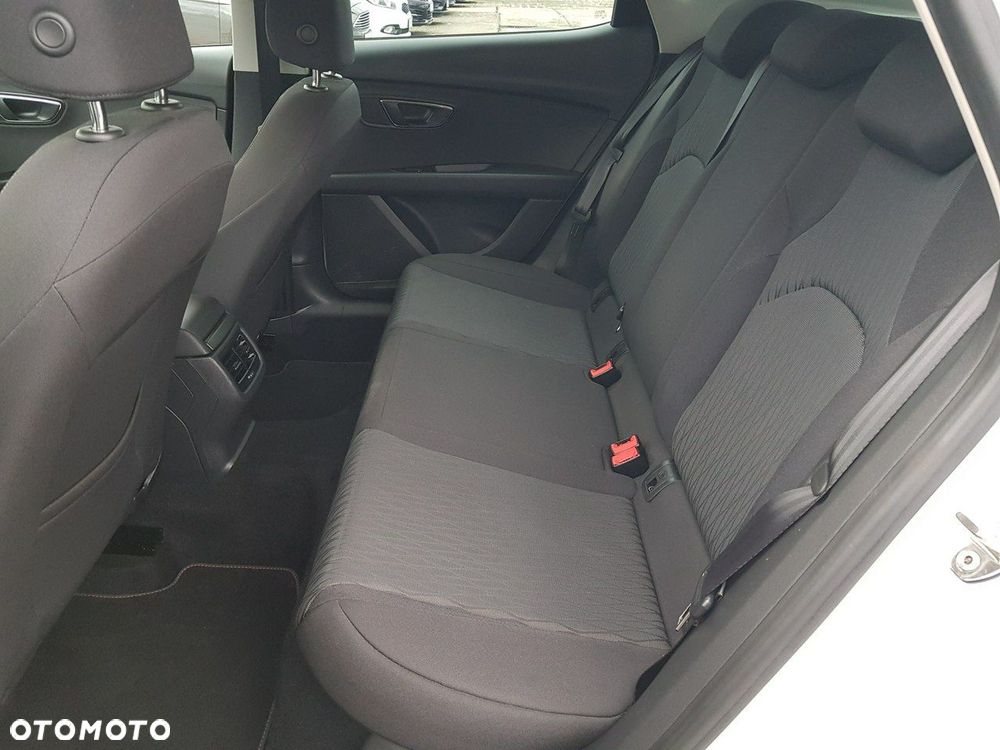 Seat Leon 1.4 TSI FR S&S - 11