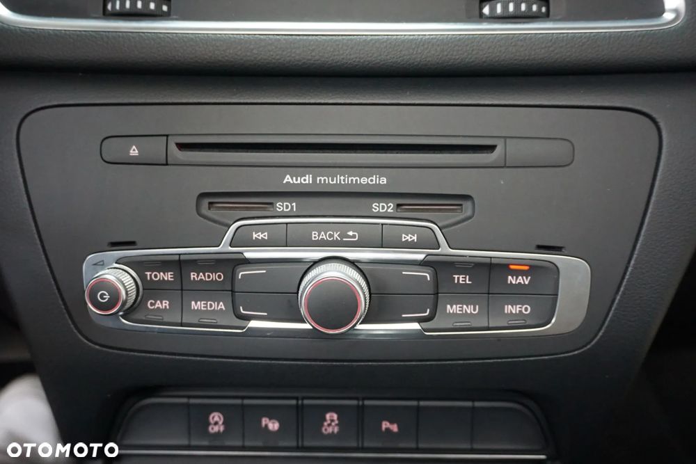 Audi Q3 2.0 TDI Quattro S tronic - 39