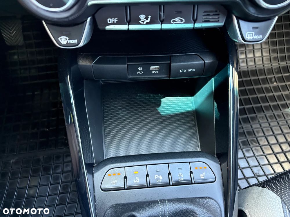 Kia Stonic 1.0 T-GDI XL - 13