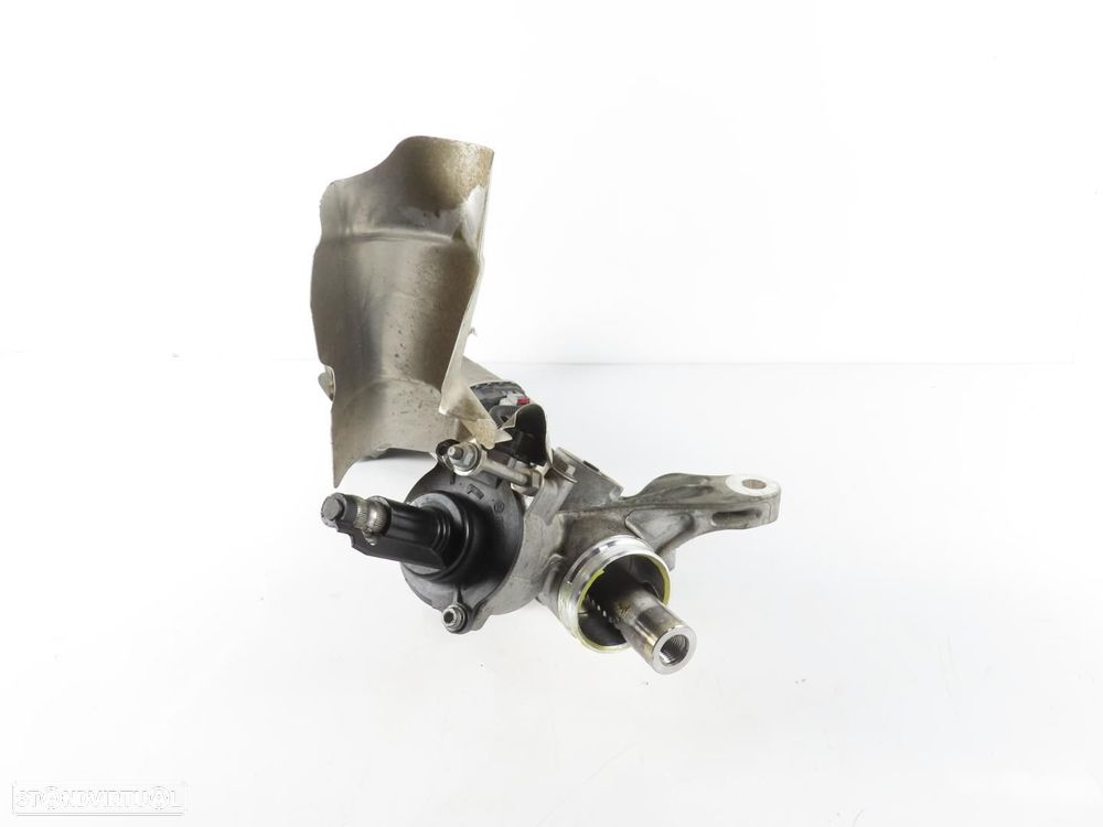 Caixa direcção eléctrica  RH Usado / Original BMW 5 (G30, F90) 32105A90D68/68882... - 2