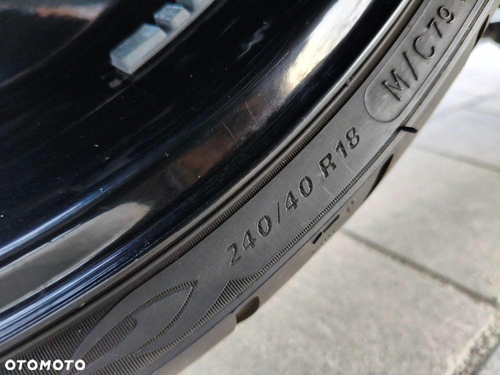 Suzuki VL 1500 Intruder LC - Boulevard C90 - 31