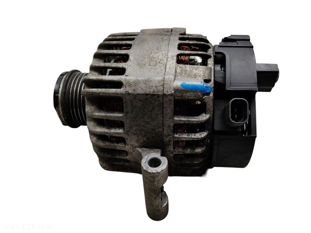 ALTERNATOR OPEL CORSA D (2006-2011) 1.3 CDTI 75KM MS021402-8970 - 2