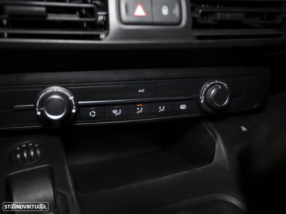 Toyota Proace 1.5D L1 Comfort 3L C/IVA - 14