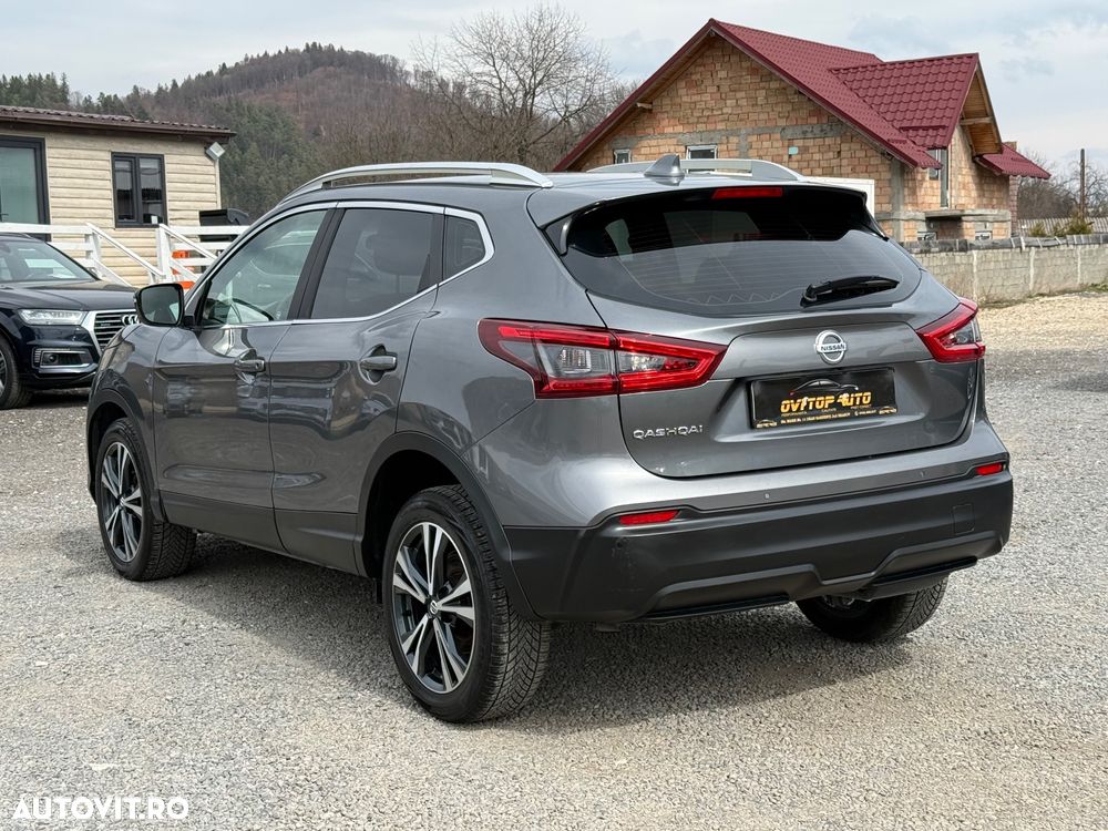 Nissan Qashqai ver-1-7d-150cp-all-mode-4x4--i-x--tronic-n--connecta - 4