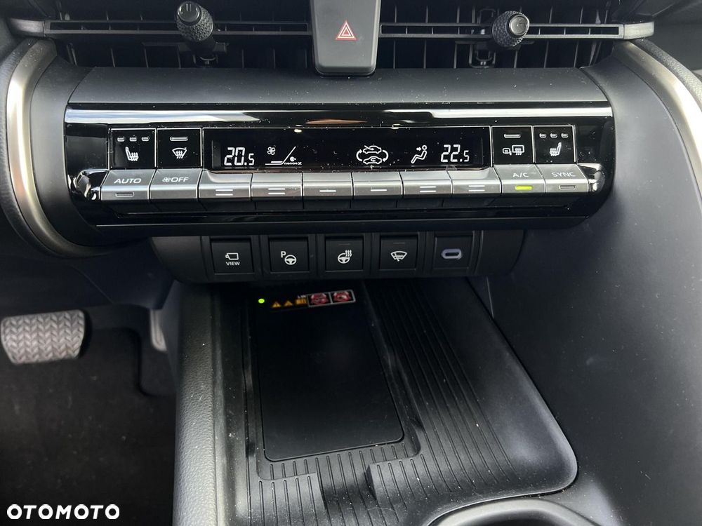 Toyota C-HR 1.8 Hybrid Executive - 30
