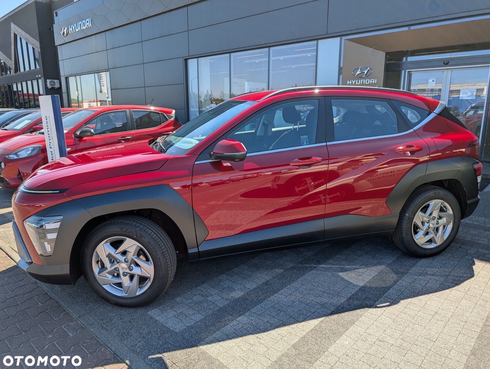 Hyundai Kona 1.0 T-GDI Executive - 4