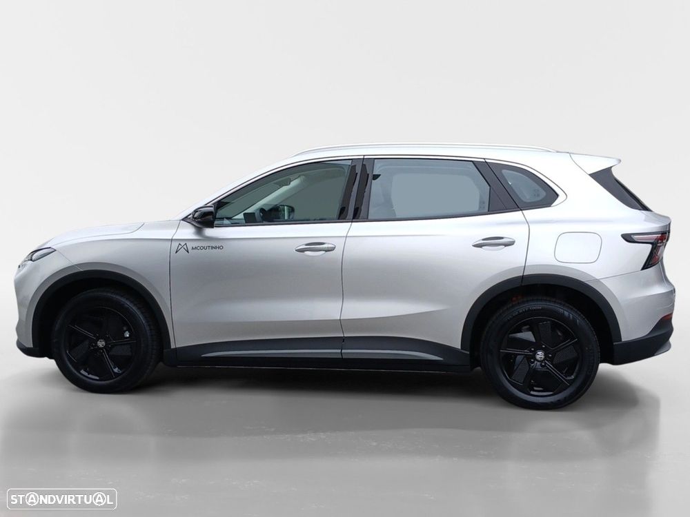 MG MGS5 EV 64 kWh Comfort - 2