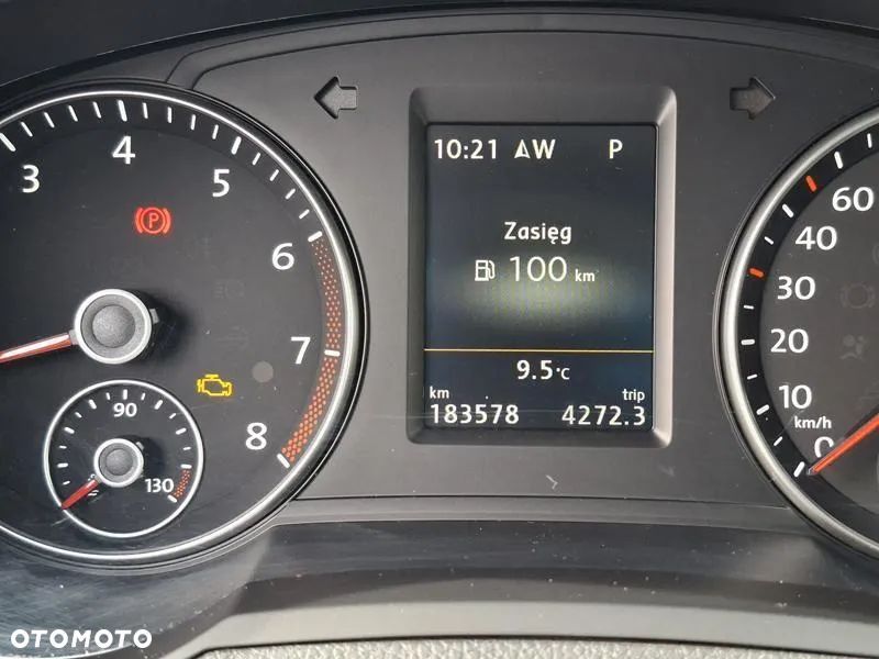 Seat Alhambra 1.4 TSI GPF Xcellence DSG - 5