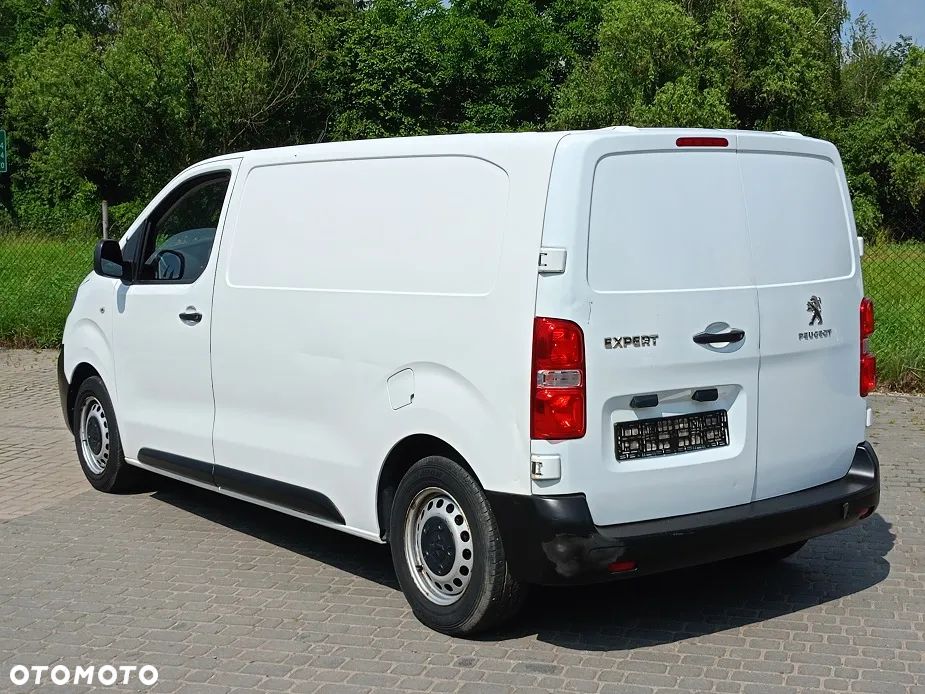 Opel Combo 1.5 HDI 131KM Long Długi 3 osoby Klima Kamera Webasto - 7