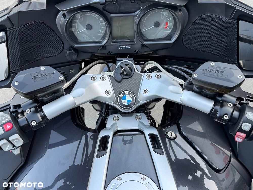 BMW RT - 29