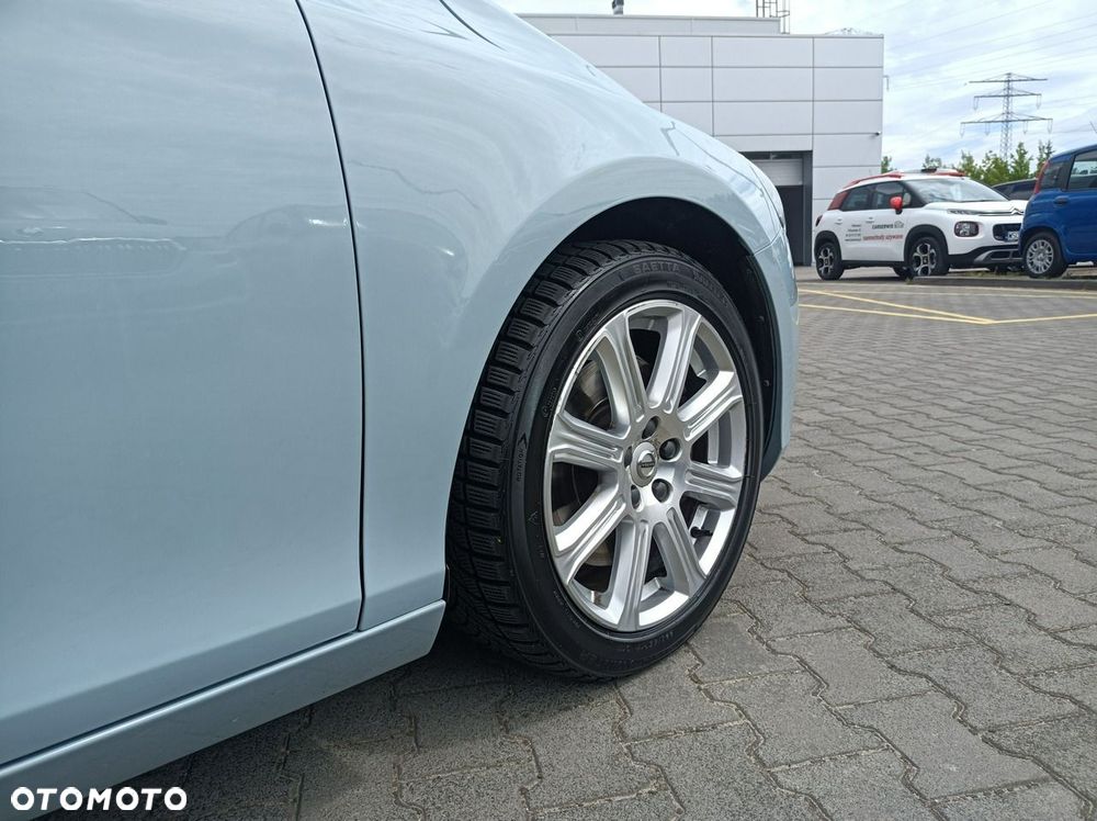Volvo V40 - 14