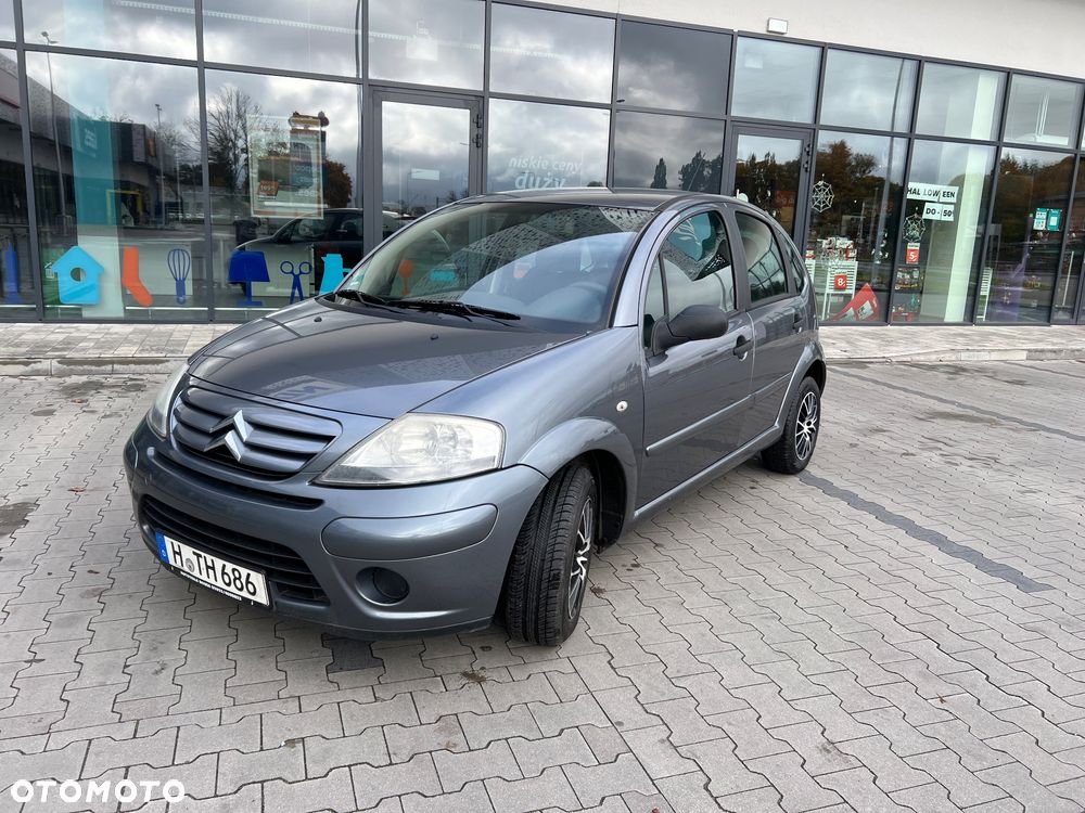 Citroën C3 1.4 Advance - 11