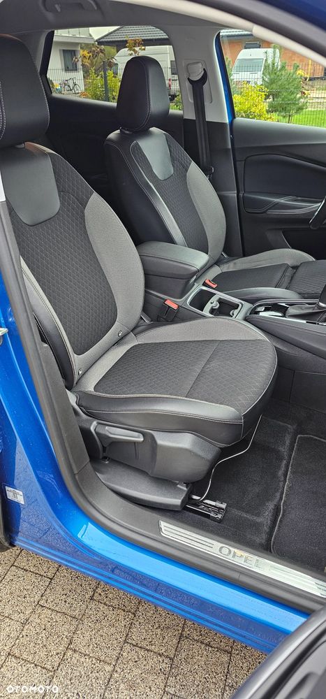 Opel Grandland X 1.5 D Start/Stop Automatik Business INNOVATION - 11