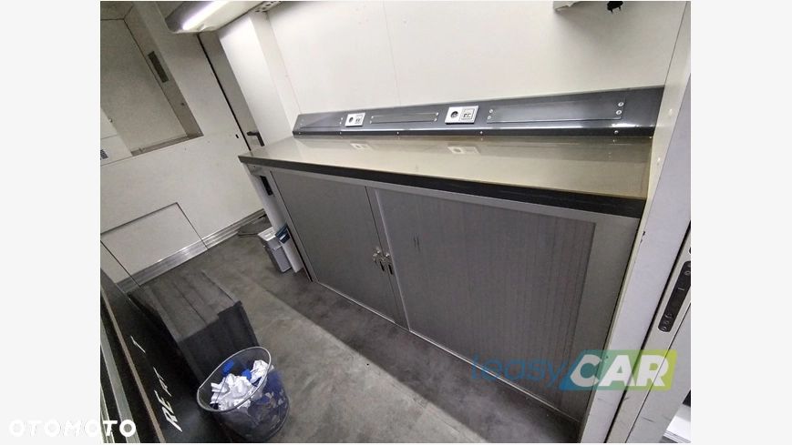 Inny SCHULER SF 13900 RTT 29 t Winda 2T - 27