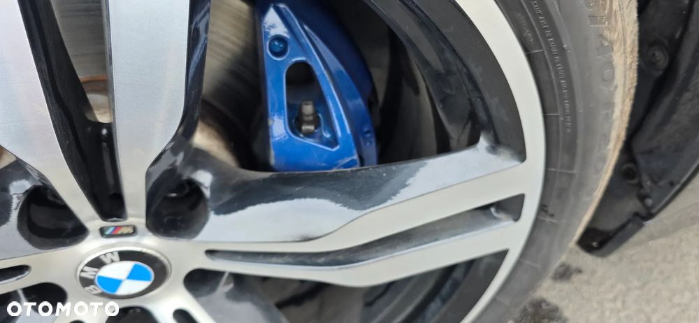 BMW Seria 7 740d xDrive sport - 16