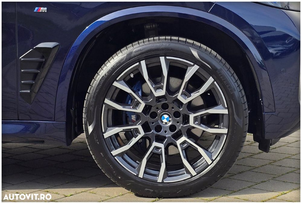 BMW X5 - 6