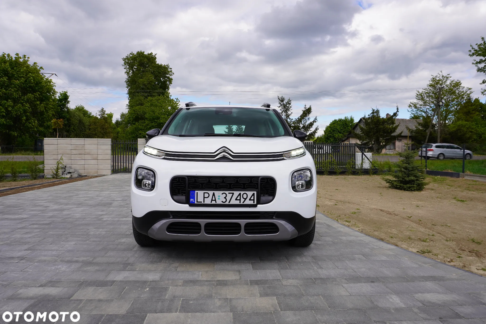 Citroën C3 Aircross 1.2 PureTech Feel Pack S&S - 15