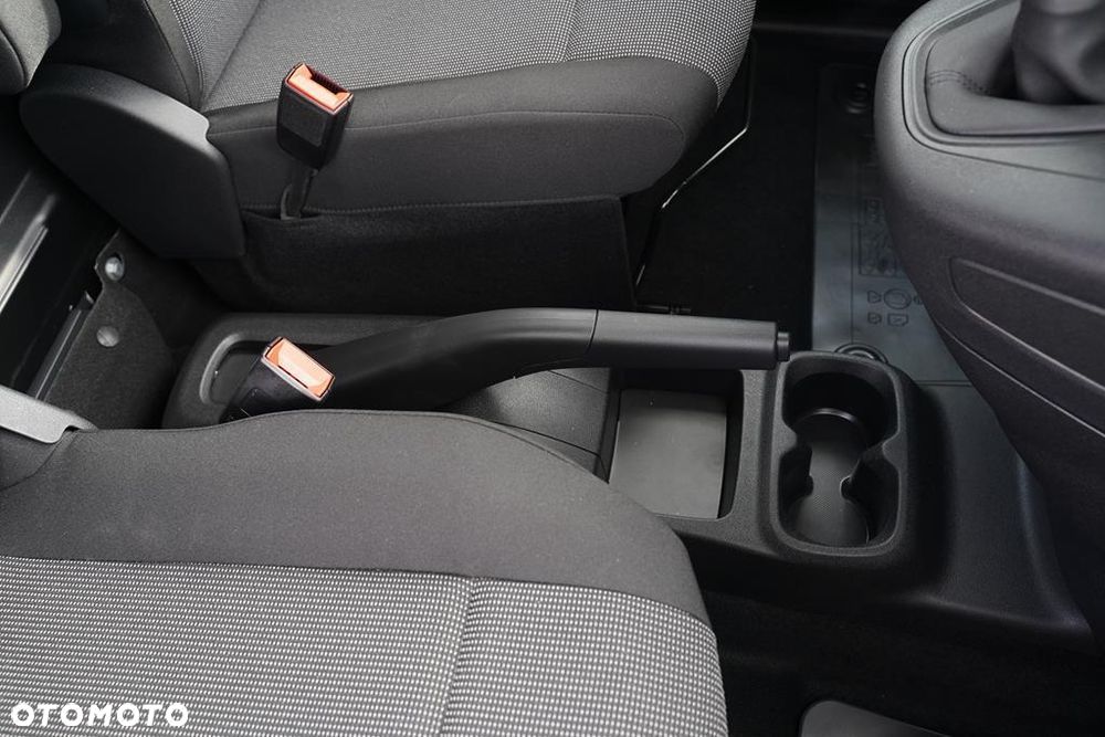 Toyota Proace City 1.5 D-4D Long 2,3t Active - 30