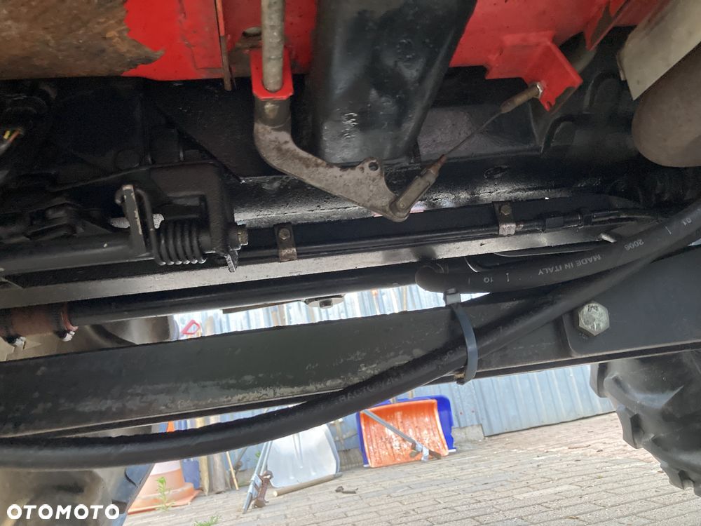 Massey Ferguson MF 2415 - 20