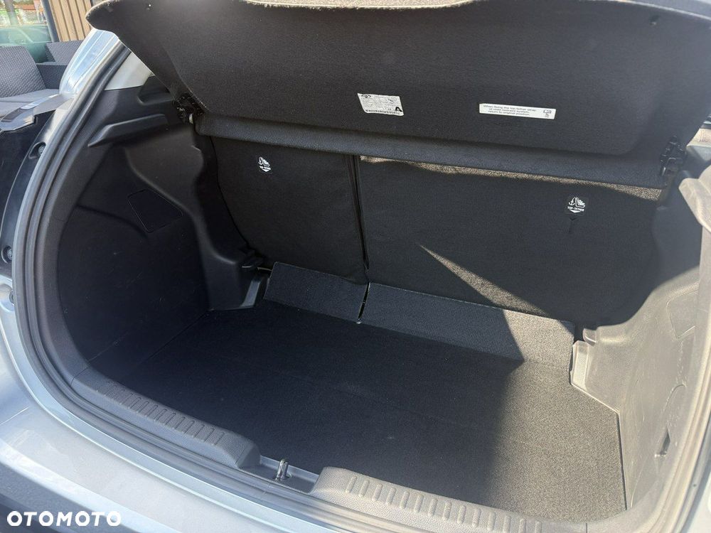 Toyota Yaris Hybrid 1.5 Active - 31