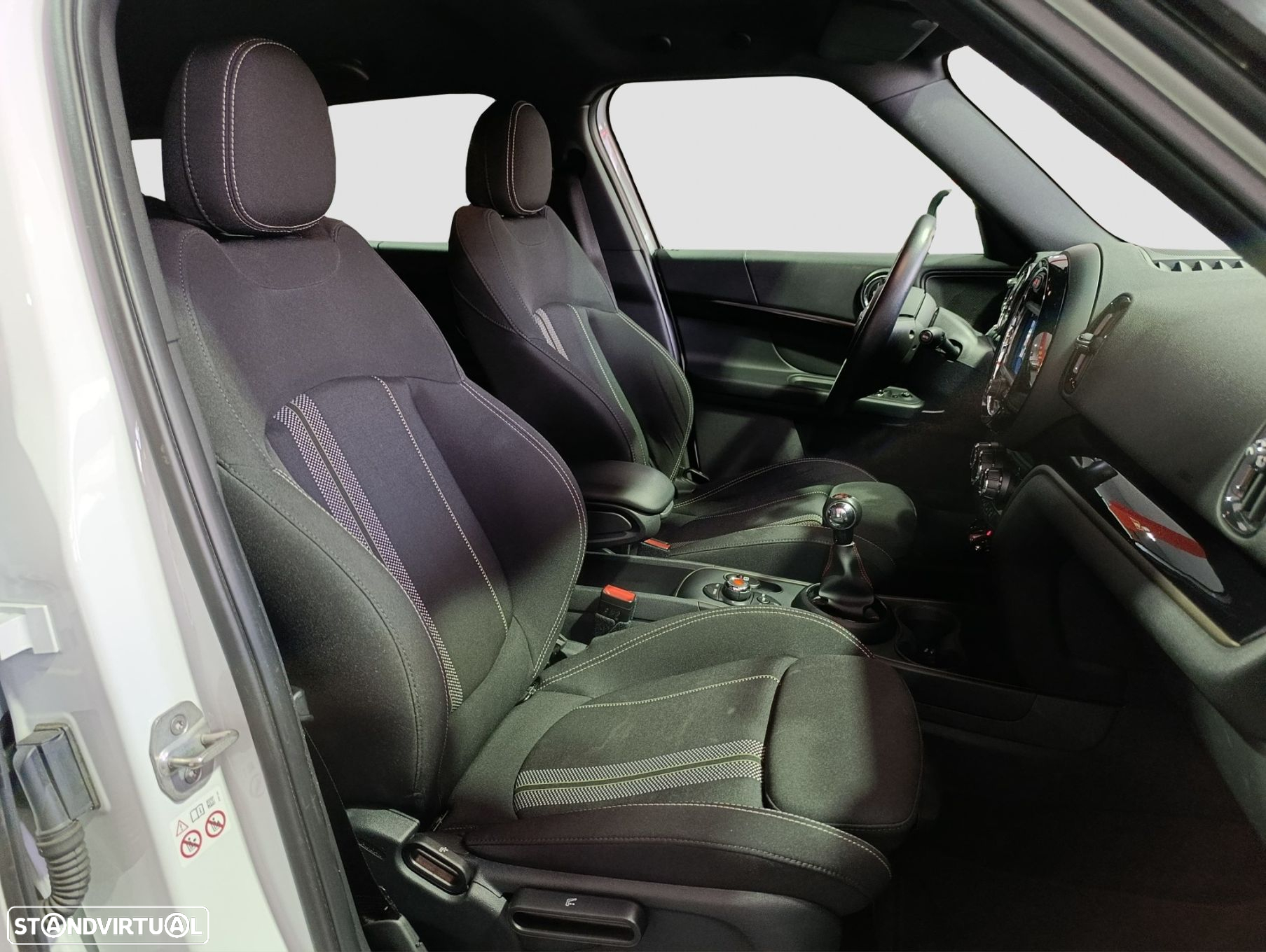 MINI Countryman Cooper D - 11