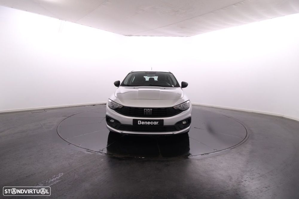 Fiat Tipo 1.3 MultiJet City Life - 13